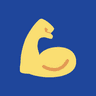 Gym Bro Logo